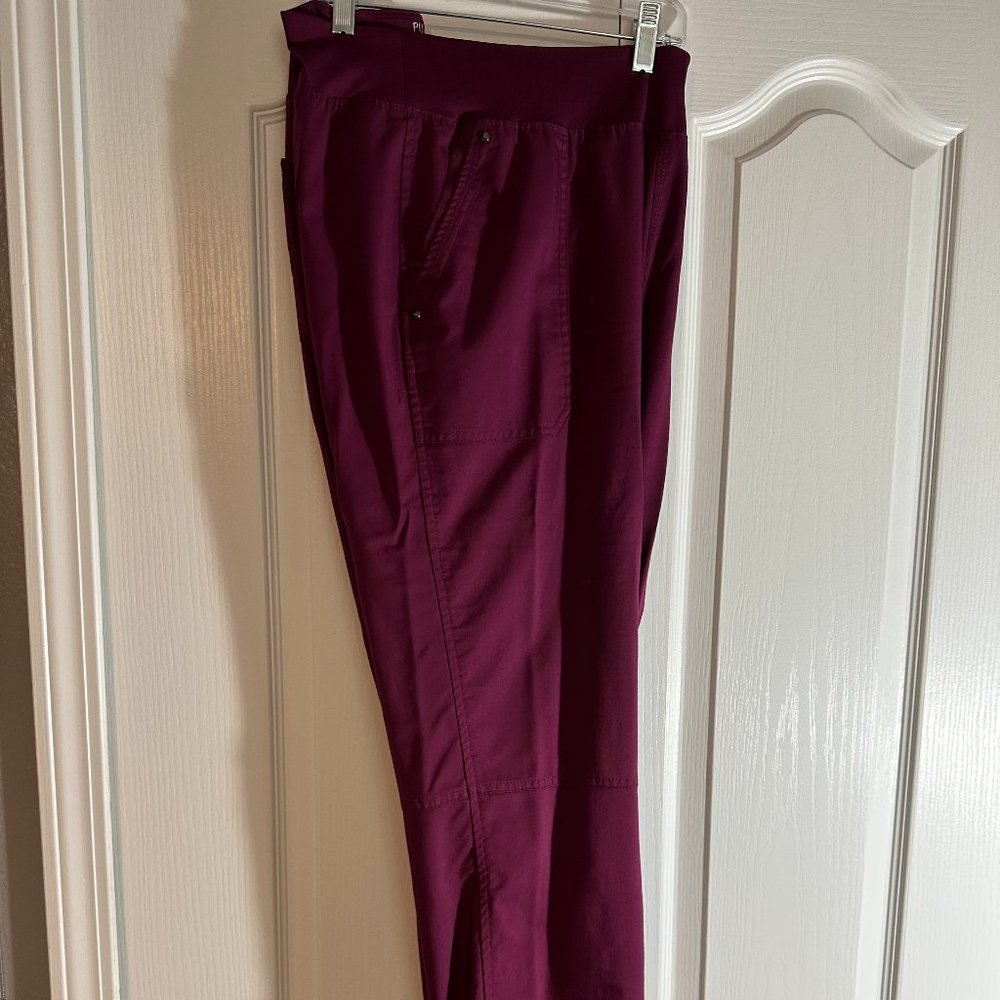Barco Scrub Pants